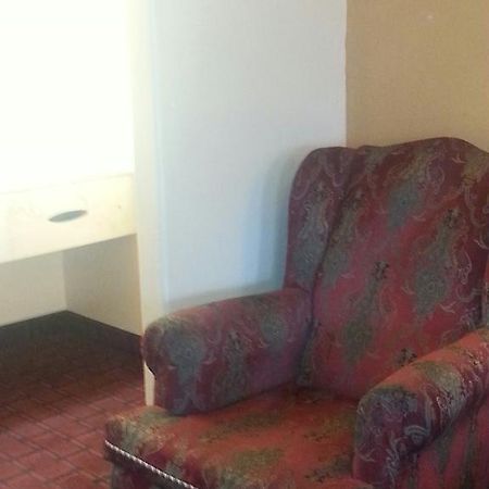 Deluxe Inn Motelヒューストン 部屋 写真